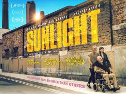 Sunlight film poster