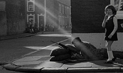 still from the Troubles