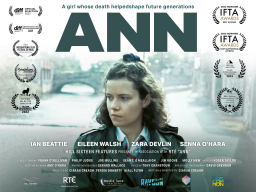 Ann film poster