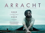 Arracht film poster