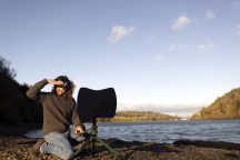 Birdsong film still