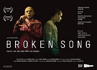 Broken Song poster