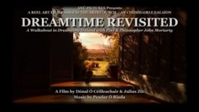 Dreamtime Revisited movie poster