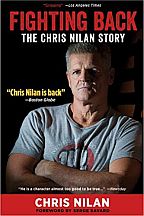 Chris Nilan book