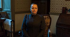 Miss Julie film still