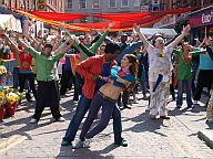 Moore Street still