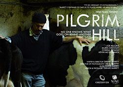 Pilgrim Hill film poster