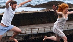 Run & Jump still