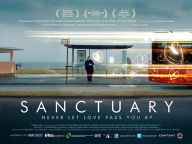 Sanctuary poster