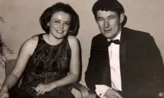Heaney film still