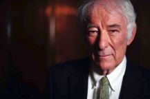 Heaney film still