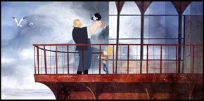Song of the Sea still