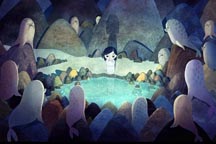 Song of the Sea still