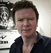 Terry McMahon
