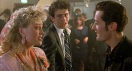 still photo from the Commitments