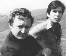 McCann and Brosnan