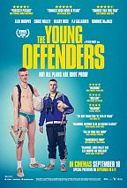 YO film poster