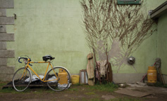 Two Wheels, Good still