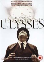 Ulysses poster