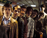 The Boys from County Clare