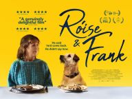 Frank film poster