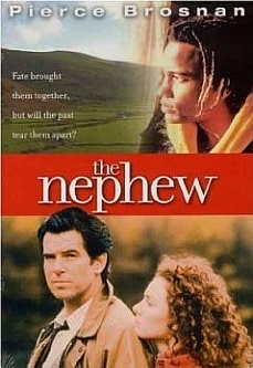 The Nephew movie poster